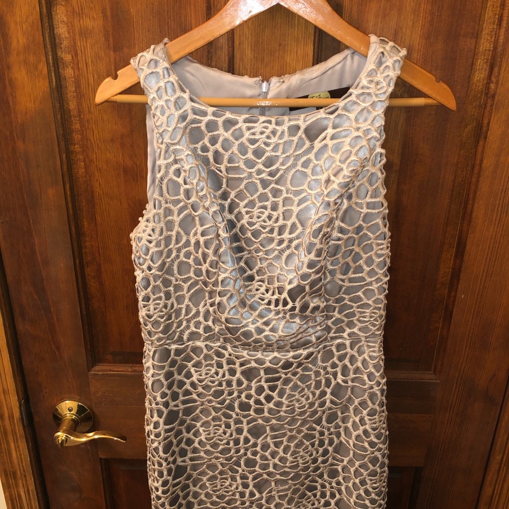 Eva Franco Dress - worn once!